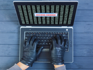 Brute Force Attack