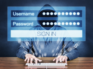 Password Spray Attack