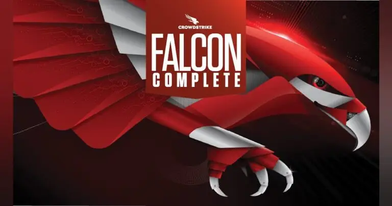 CrowdStrike Falcon Complete MDR