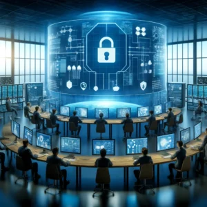 Managed Security Service Provider (MSSP)