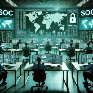 Security Operations Center (SOC)
