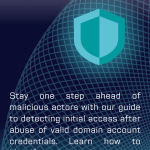 Detecting MITRE Initial Access